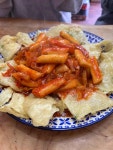 붐비네 - 팔공산 떡볶이, 순대 맛집 - 다이닝코드