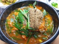 월미순대. - 전주 국밥, 순대국밥 맛집 - 다이닝코드