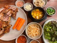 황박사왕족발보쌈 - 괴정동 족발, 쟁반국수 맛집 - 다이닝코드