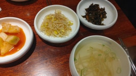 밥향기 - 구의역 비빔밥, 꼬막비빔밥 맛집 - 다이닝코드