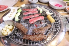 착한한우 - 통영 한우, 육회비빔밥 맛집 - 다이닝코드