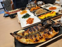달빛에구운고등어 평화점 - 전주 생선구이, 고등어구이 맛집 - 다이닝코드
