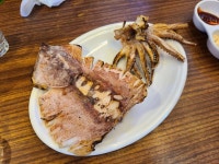 짝태앤노가리 영등포아크로타워점 - 영등포시장역 호프집, 짝태 맛집 - 다이닝코드