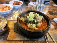 한시락 - 을지로입구역 해장국, 시래기 맛집 - 다이닝코드