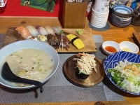 쿄우다이 - 상인동 스시 맛집 - 다이닝코드