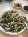 복개천식당 - 거제 낙지볶음, 산낙지 맛집 - 다이닝코드