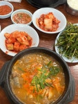 병천황토방순대 영등포점 - 영등포 순대국 맛집 - 다이닝코드