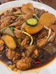 봉추찜닭 강남구청역점 - 강남구청역 찜닭 맛집 - 다이닝코드