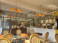 카페몽뜨로얄 - 오목교 베이커리, 베이커리카페 맛집 - 다이닝코드