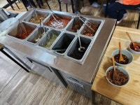 백련동 - 장성 집밥, 시골밥상 맛집 - 다이닝코드