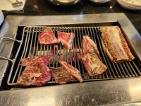 본수원갈비 - 용인 소갈비 맛집 - 다이닝코드