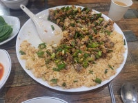 강릉엄지네 꼬막집 - 구의역 꼬막, 꼬막비빔밥 맛집 - 다이닝코드