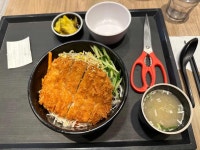 호호카츠 김포공항점 - 공항동 돈까스, 돈까스쫄면 맛집 - 다이닝코드