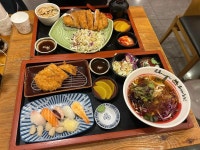 기소야 본점 - 삼성역 돈까스, 김치우동 맛집 - 다이닝코드