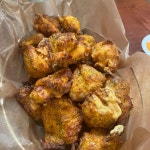 굽네치킨 등촌3동점 - 발산역 치킨, 고추 맛집 - 다이닝코드