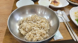 하늘보리밥 - 파주 보리밥, 제육 맛집 - 다이닝코드