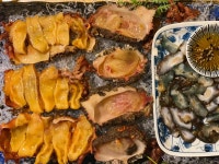 달인포차 - 논현동 포차, 새우전 맛집 - 다이닝코드