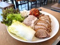 대가보쌈과냉채족발 안산점 - 안산 족발, 보쌈 맛집 - 다이닝코드