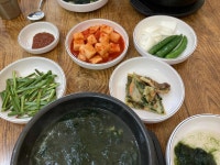 유가네해장국전문점 - 영등포구청역 굴국밥, 해장국 맛집 - 다이닝코드