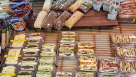 파리바게뜨 고양향동점 - 향동 커피, 베이커리 맛집 - 다이닝코드