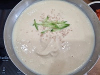 이웃집콩마을 - 안산 콩국수, 청국장 맛집 - 다이닝코드