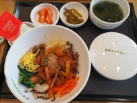 본죽&비빔밥cafe 대전월평점 - 대전월평동 죽집, 비빔밥 맛집 - 다이닝코드