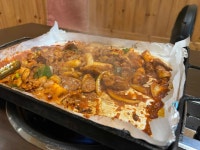 랑성유황오리 - 청주 누룽지백숙, 오리주물럭 맛집 - 다이닝코드