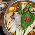 뚝바리 무뼈 해장국 - 부산시청 해장국, 뼈해장국 맛집 - 다이닝코드