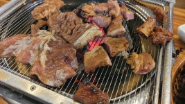 양수가든 풍동점 - 풍동 고깃집, 돼지갈비 맛집 - 다이닝코드
