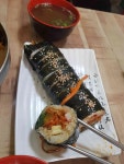 소풍가는날 - 부산수영 김밥, 종합분식 맛집 - 다이닝코드