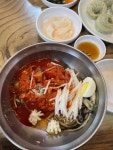최고집 함흥냉면 - 야탑 냉면, 함흥냉면 맛집 - 다이닝코드