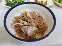 명화식당 - 거제 백반, 생선 맛집 - 다이닝코드