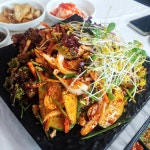 동이네막국수 - 평창 갈비탕, 왕갈비탕 맛집 - 다이닝코드