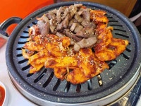 마이산풍경식당 - 진안 더덕구이, 숯불갈비 맛집 - 다이닝코드