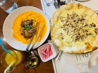 뚜에이오 - 판교 파스타, 브런치 맛집 - 다이닝코드