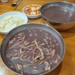 풍년칼국수 - 신촌 콩국수, 팥칼국수 맛집 - 다이닝코드
