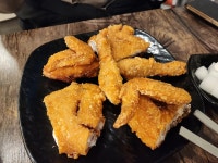 명가통닭 청구점 - 청구역 치킨, 옛날통닭 맛집 - 다이닝코드
