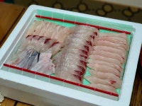 해오름선어 - 여수 하모샤브샤브, 선어회 맛집 - 다이닝코드