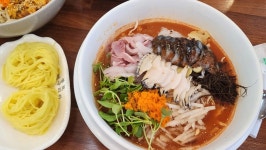 봉포머구리집 고성점 - 고성 해산물, 물회 맛집 - 다이닝코드