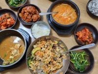 메밀마을 - 연신내 메밀국수, 보리밥 맛집 - 다이닝코드