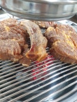 갈비명가두툼한숯불갈비 - 오산 돼지갈비 맛집 - 다이닝코드