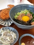 백소정 명지본점 - 명지 카츠, 마제소바 맛집 - 다이닝코드