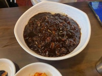 옛날맛짜장 - 송파역 짜장면, 쌀짜장 맛집 - 다이닝코드