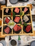 마구로센 한남점 - 한남동 참치회전문 맛집 - 다이닝코드