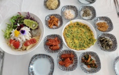 바다회수산 마검포바다횟집 태안점 - 태안 게국지, 물회 맛집 - 다이닝코드