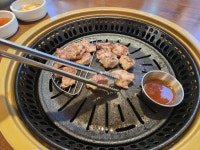 짚불집 - 연희동 삼겹살, 고기집 맛집 - 다이닝코드