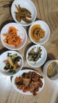 바니분식 - 문산 백반, 제육볶음 맛집 - 다이닝코드