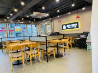 맘스터치 - 대학로 버거 맛집 - 다이닝코드