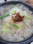 백암토종순대 - 석계역 순대국, 순대 맛집 - 다이닝코드