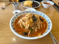 백년짬뽕 용인에버랜드점 - 용인 짬뽕, 중국집 맛집 - 다이닝코드